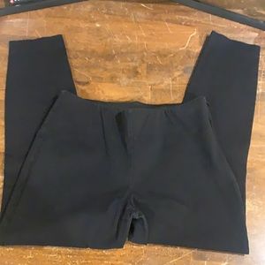 CAbi ankle pants